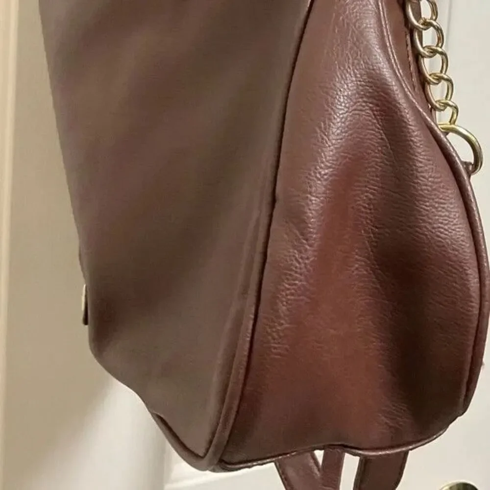 steve madden bags for women brown interchangeable straps - Picture 15 of 16